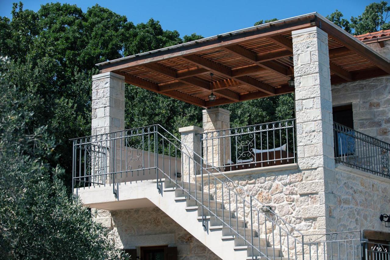 Vederi Estate Vederoi Exterior foto