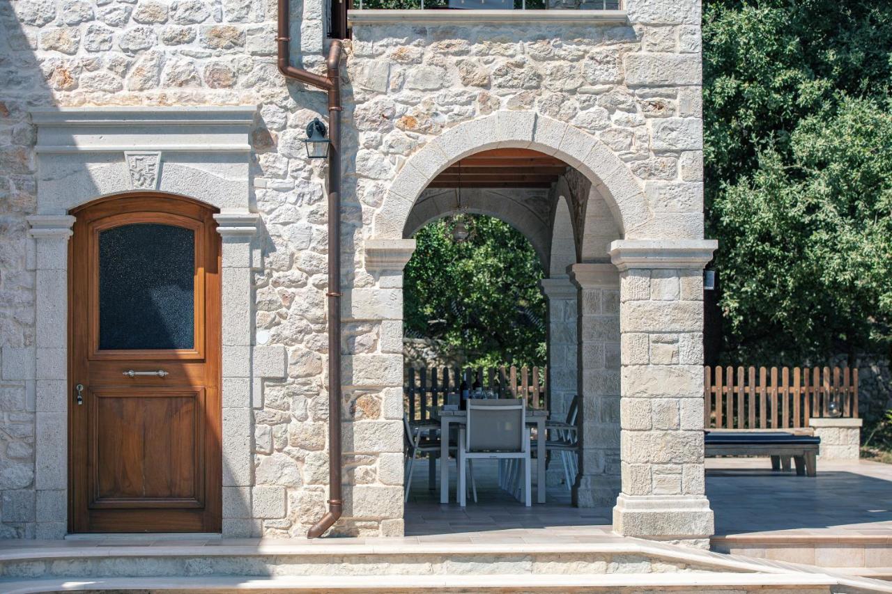 Vederi Estate Vederoi Exterior foto