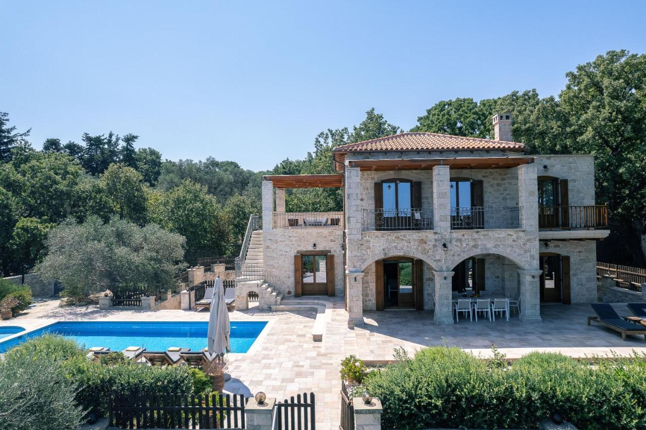 Vederi Estate Vederoi Exterior foto