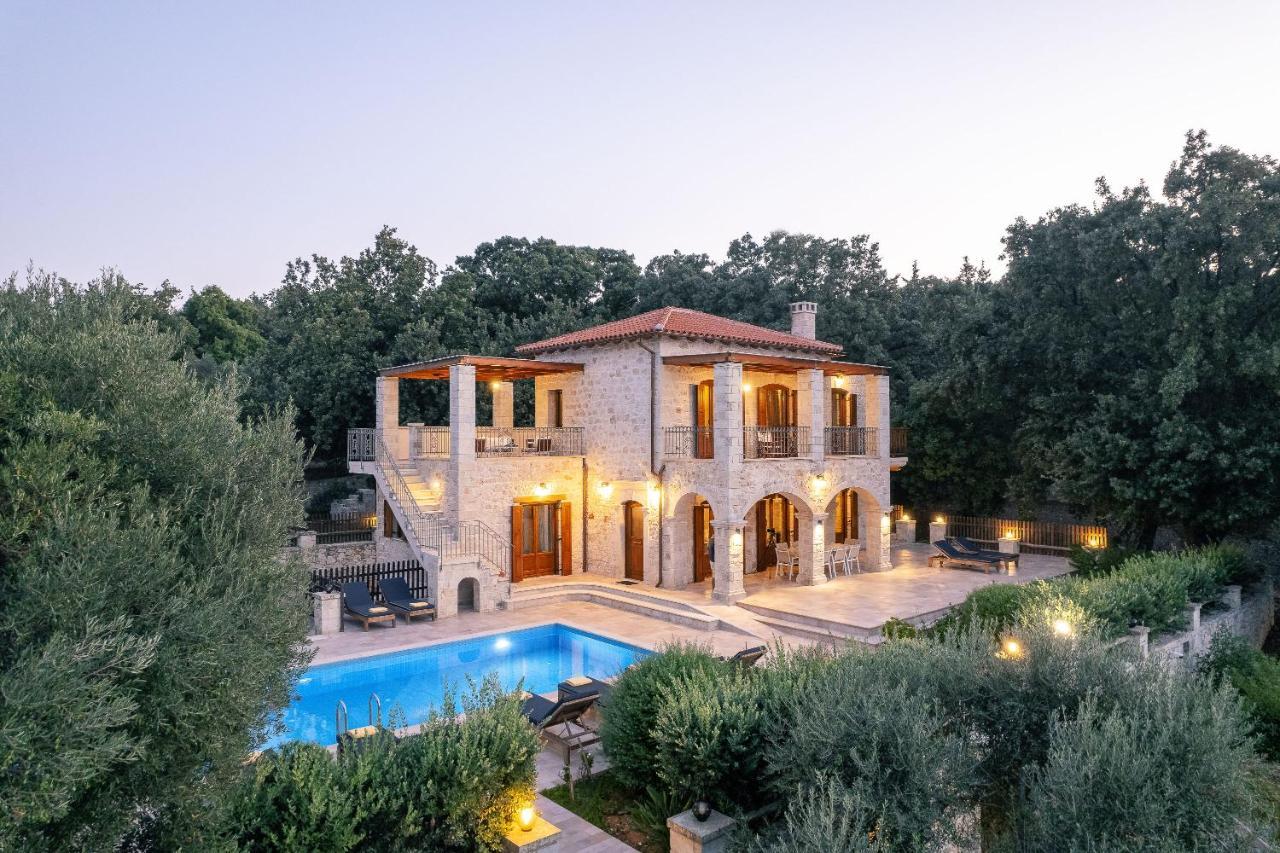 Vederi Estate Vederoi Exterior foto