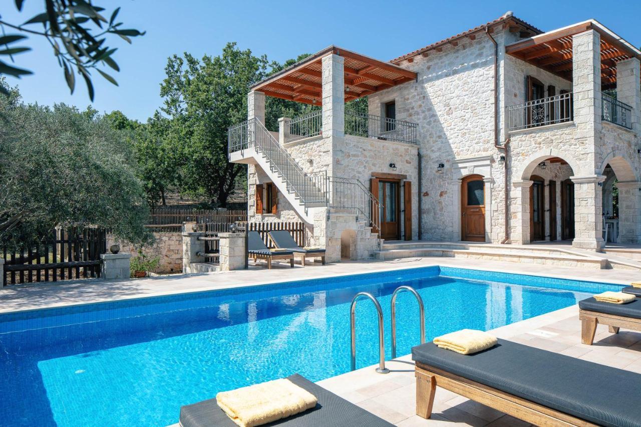 Vederi Estate Vederoi Exterior foto