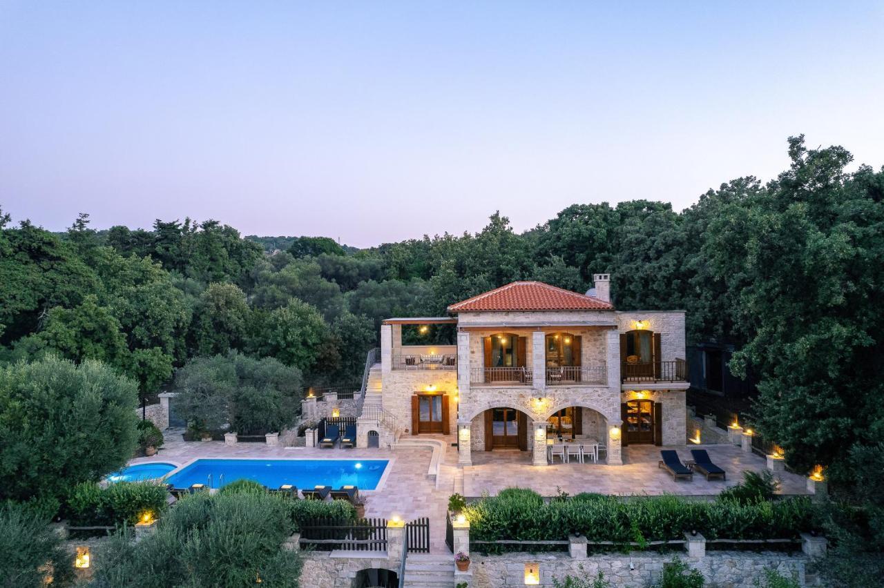Vederi Estate Vederoi Exterior foto