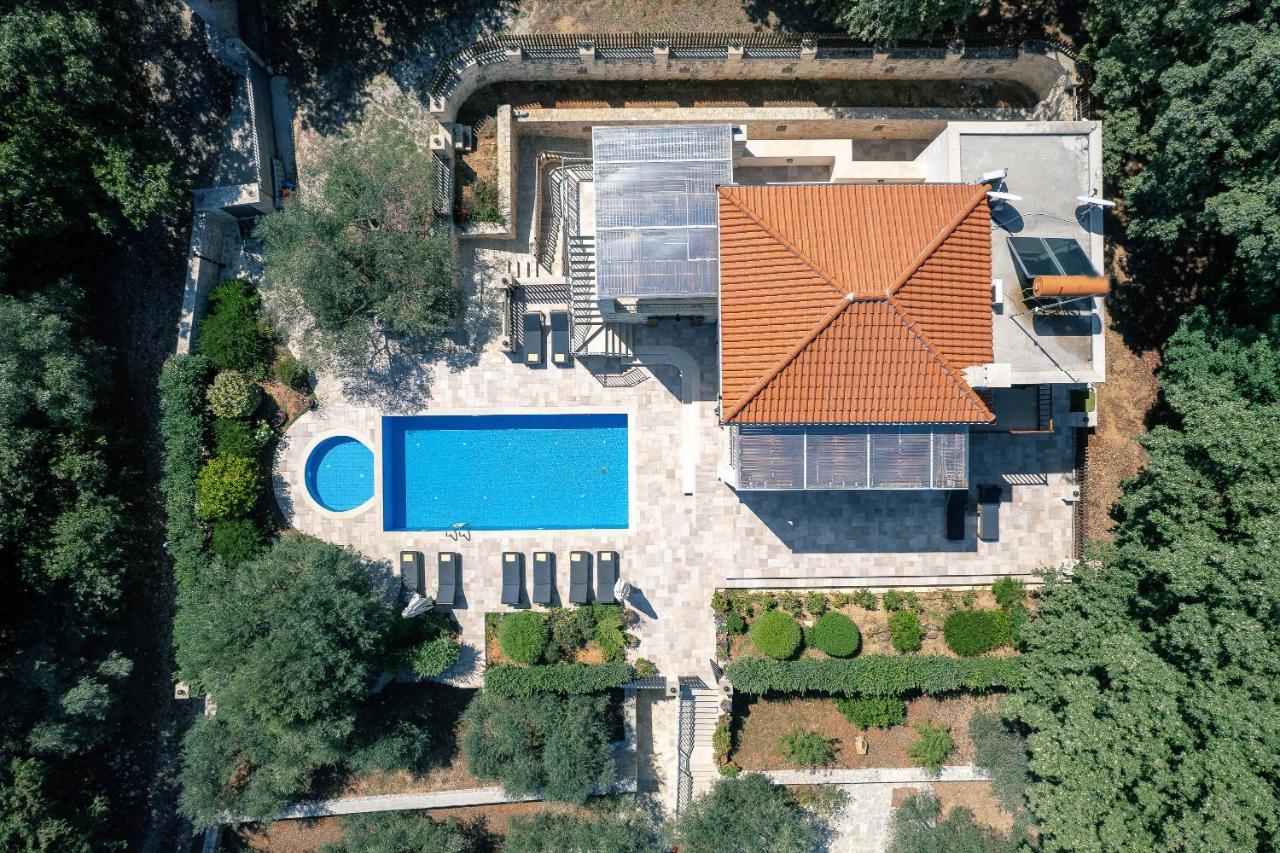 Vederi Estate Vederoi Exterior foto