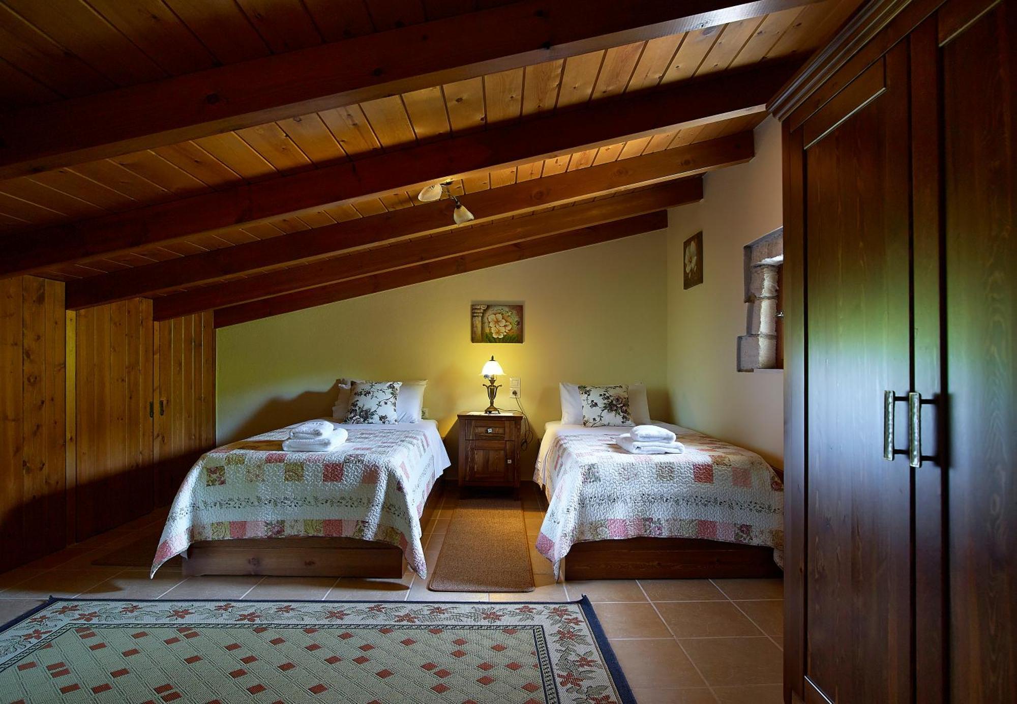 Vederi Estate Vederoi Quarto foto