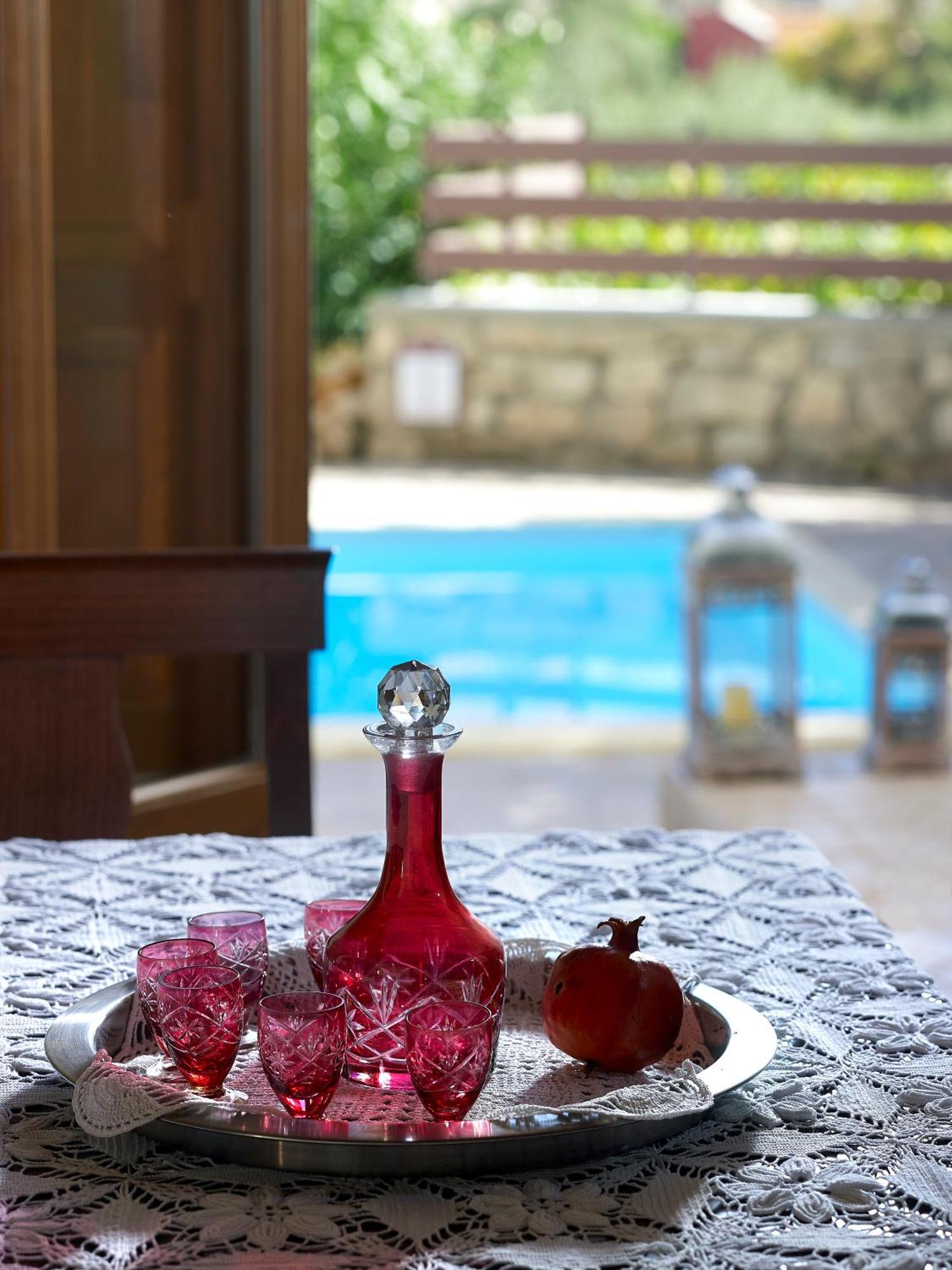 Vederi Estate Vederoi Quarto foto