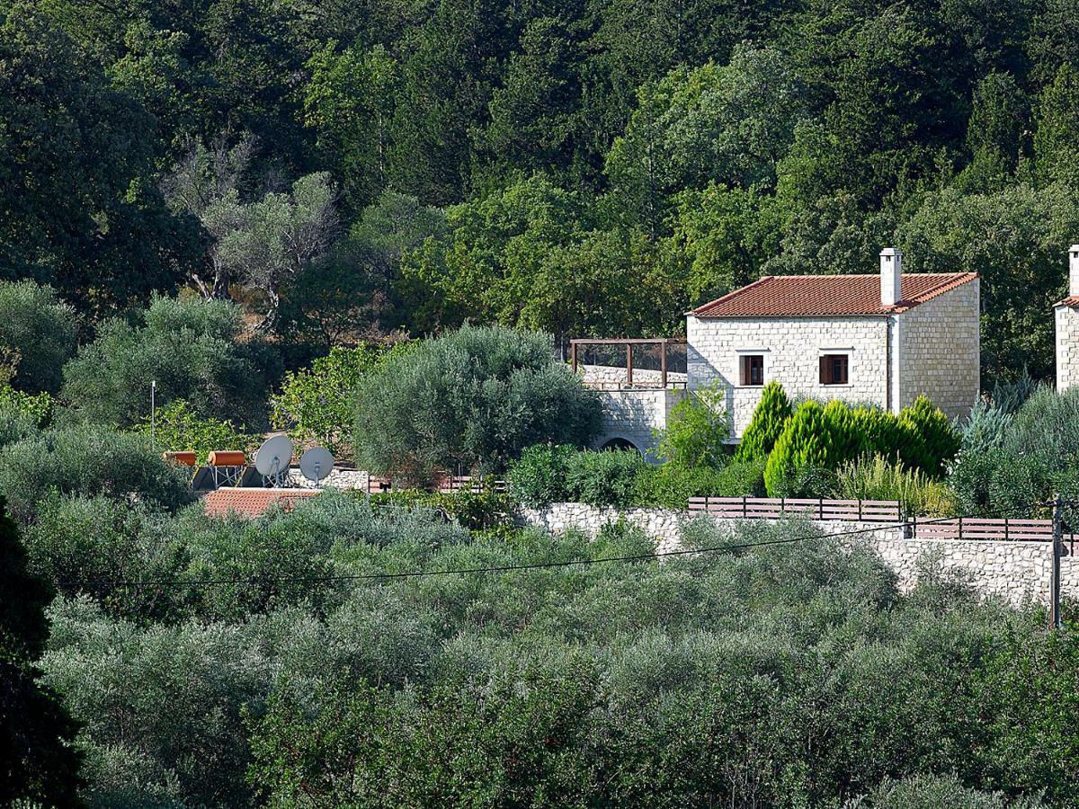 Vederi Estate Vederoi Exterior foto